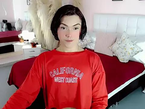 Unleash your urge for fetish cams livestreamers with our pick of steaming hot models, versed in the art of seduction and indulgence.