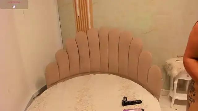 nathaliamiller from StripChat is Freechat