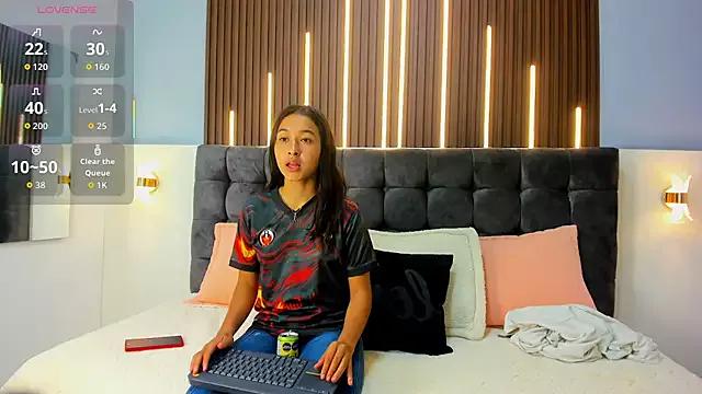 Unleash your urge for fetish cams livestreamers with our pick of steaming hot models, versed in the art of seduction and indulgence.