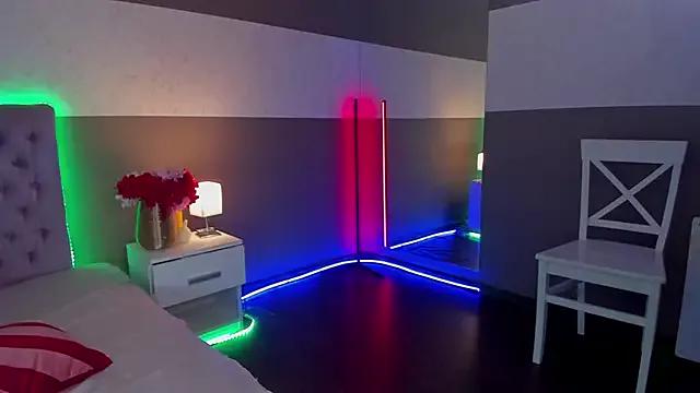 Unleash your urge for fetish cams livestreamers with our pick of steaming hot models, versed in the art of seduction and indulgence.