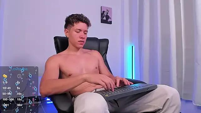 Unleash your urge for fetish cams livestreamers with our pick of steaming hot models, versed in the art of seduction and indulgence.
