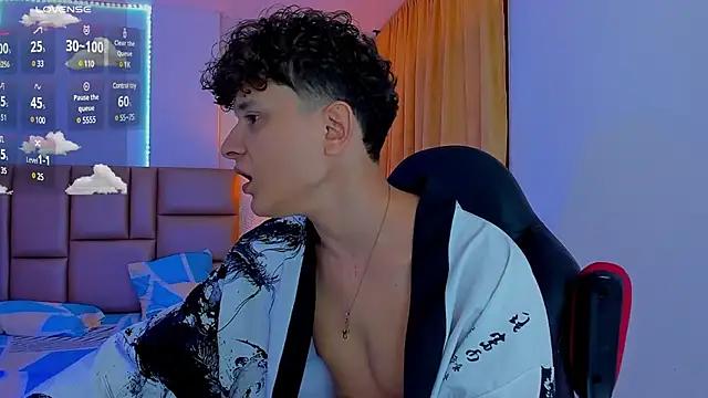 Unleash your urge for fetish cams livestreamers with our pick of steaming hot models, versed in the art of seduction and indulgence.