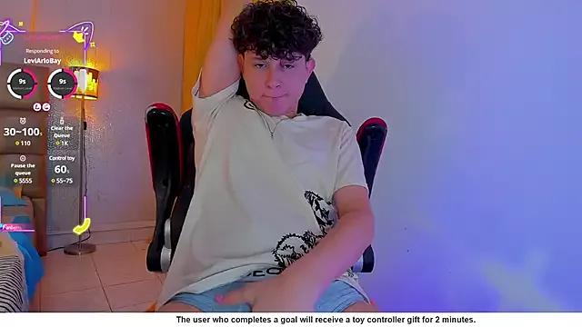 Unleash your urge for fetish cams livestreamers with our pick of steaming hot models, versed in the art of seduction and indulgence.