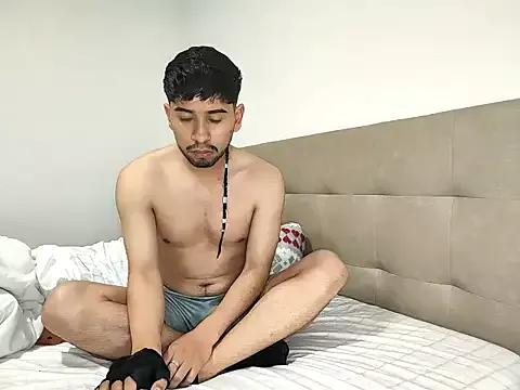 Unleash your urge for fetish cams livestreamers with our pick of steaming hot models, versed in the art of seduction and indulgence.