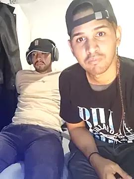 Photos of NathanDimax from StripChat is Freechat
