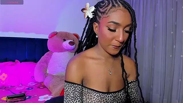 Unleash your urge for fetish cams livestreamers with our pick of steaming hot models, versed in the art of seduction and indulgence.