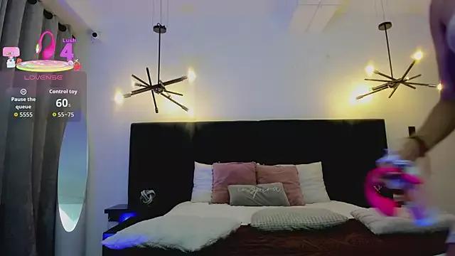 Unleash your urge for fetish cams livestreamers with our pick of steaming hot models, versed in the art of seduction and indulgence.