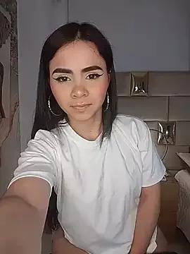 Natty_roberts_ from StripChat is Freechat