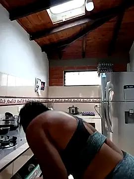 NattyVega from StripChat
