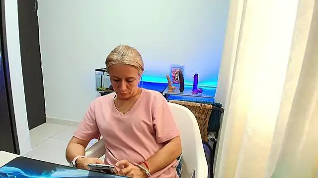 Unleash your urge for fetish cams livestreamers with our pick of steaming hot models, versed in the art of seduction and indulgence.