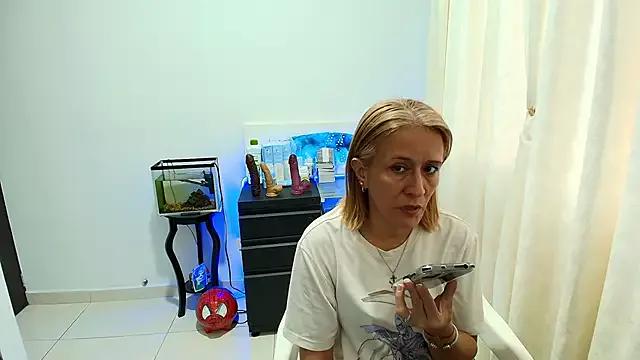 Unleash your urge for fetish cams livestreamers with our pick of steaming hot models, versed in the art of seduction and indulgence.