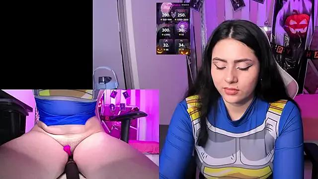 Unleash your urge for fetish cams livestreamers with our pick of steaming hot models, versed in the art of seduction and indulgence.