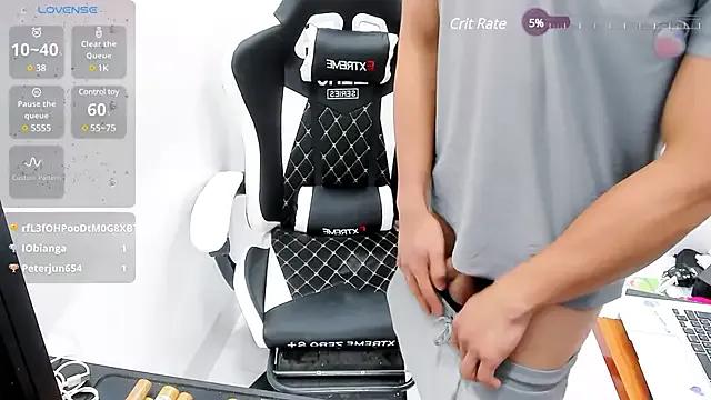 Unleash your urge for fetish cams livestreamers with our pick of steaming hot models, versed in the art of seduction and indulgence.