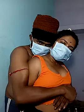 Naughty-Chaaya from StripChat is Freechat