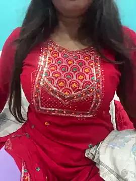 Naughty-Kamini from StripChat is Freechat