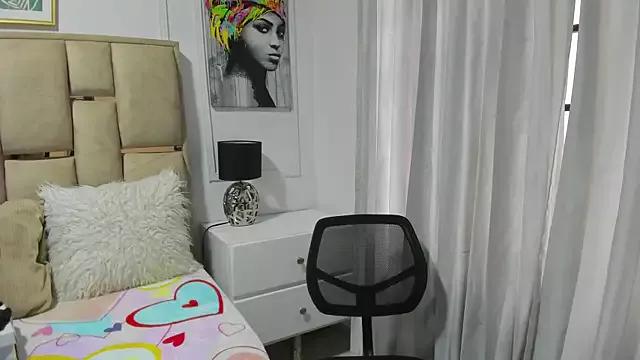 Unleash your urge for fetish cams livestreamers with our pick of steaming hot models, versed in the art of seduction and indulgence.