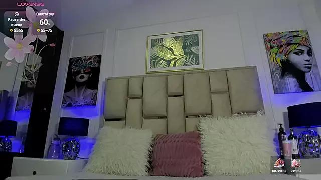 Unleash your urge for fetish cams livestreamers with our pick of steaming hot models, versed in the art of seduction and indulgence.