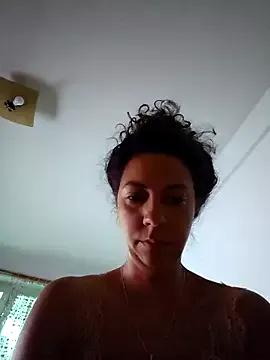 naughty69curls from StripChat is Freechat