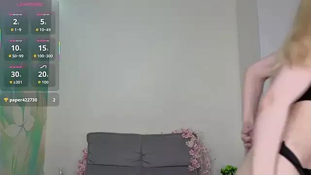 Unleash your urge for fetish cams livestreamers with our pick of steaming hot models, versed in the art of seduction and indulgence.