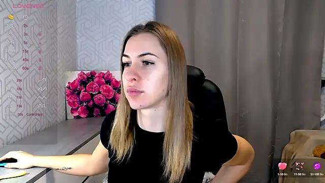Unleash your urge for fetish cams livestreamers with our pick of steaming hot models, versed in the art of seduction and indulgence.