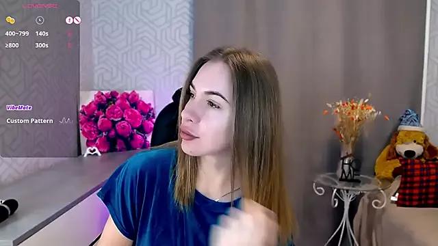 Unleash your urge for fetish cams livestreamers with our pick of steaming hot models, versed in the art of seduction and indulgence.