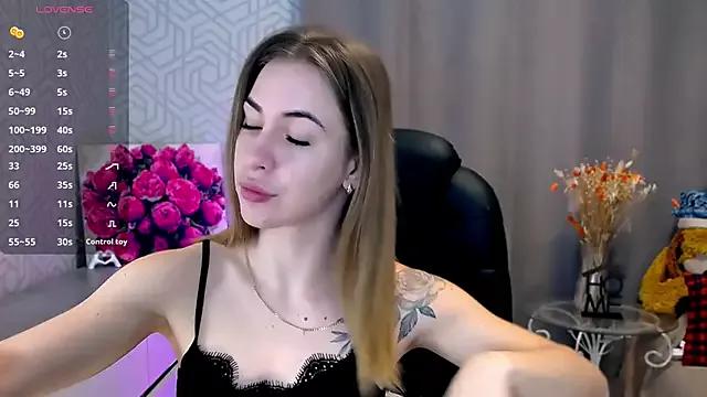 Unleash your urge for fetish cams livestreamers with our pick of steaming hot models, versed in the art of seduction and indulgence.