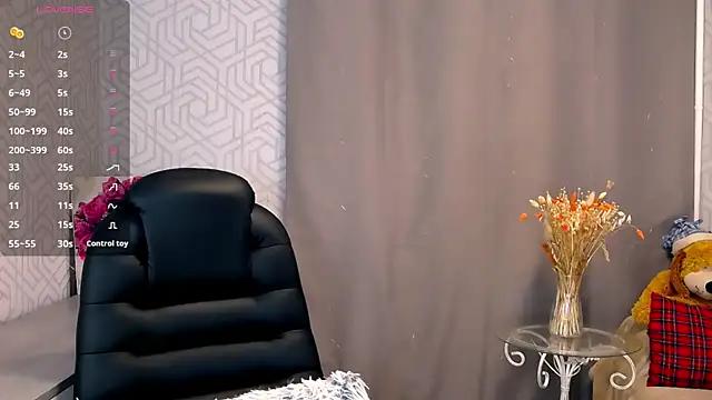 Unleash your urge for fetish cams livestreamers with our pick of steaming hot models, versed in the art of seduction and indulgence.