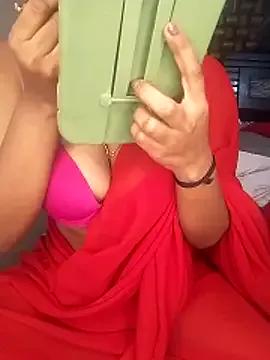 Naughty_Aanya0025 from StripChat is Freechat