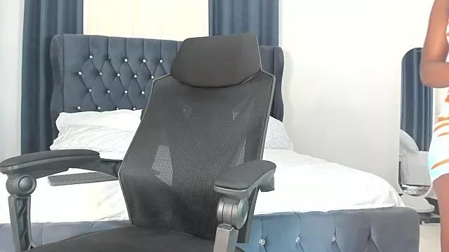 Unleash your urge for fetish cams livestreamers with our pick of steaming hot models, versed in the art of seduction and indulgence.