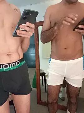 Unleash your urge for fetish cams livestreamers with our pick of steaming hot models, versed in the art of seduction and indulgence.