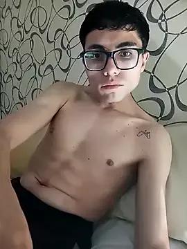 Naughty_Boy13 from StripChat is Freechat