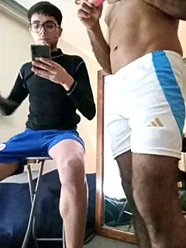 Naughty_Boy13 from StripChat is Freechat