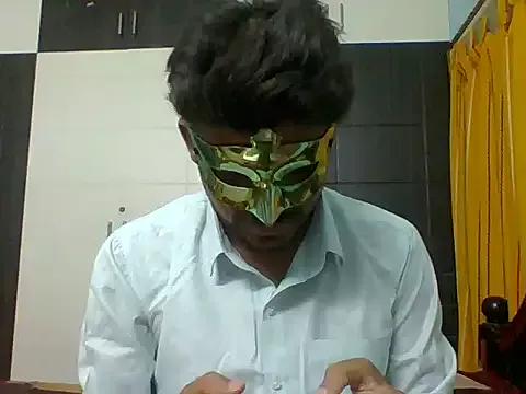 Naughty_Boy_Telugu from StripChat is Freechat