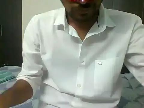 Naughty_Boy_Telugu from StripChat is Freechat