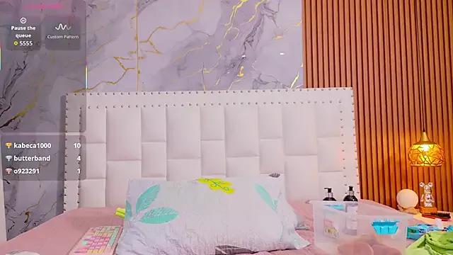 Unleash your urge for fetish cams livestreamers with our pick of steaming hot models, versed in the art of seduction and indulgence.