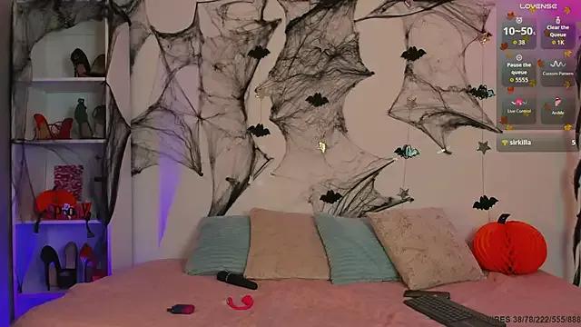 Unleash your urge for fetish cams livestreamers with our pick of steaming hot models, versed in the art of seduction and indulgence.