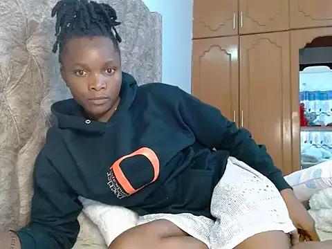 Naughty_Girl17 from StripChat is Freechat