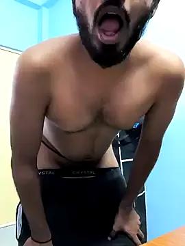 Unleash your urge for fetish cams livestreamers with our pick of steaming hot models, versed in the art of seduction and indulgence.