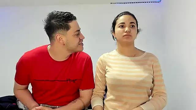 Unleash your urge for fetish cams livestreamers with our pick of steaming hot models, versed in the art of seduction and indulgence.