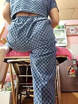 Photos of Naughty_Tail from StripChat is Freechat