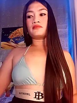 Naughtyalina2 from StripChat is Freechat