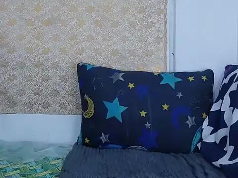 naughtyasian_girl from StripChat is Freechat