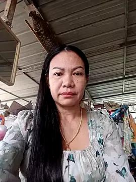 NaughtyBell69 from StripChat is Freechat