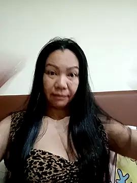 NaughtyBell69 from StripChat is Freechat