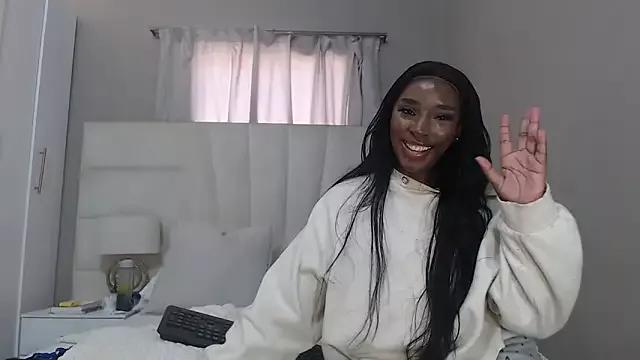 Unleash your urge for fetish cams livestreamers with our pick of steaming hot models, versed in the art of seduction and indulgence.