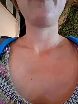 NaughtyCatgirl from StripChat is Freechat