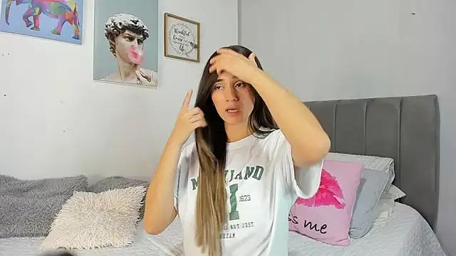 Unleash your urge for fetish cams livestreamers with our pick of steaming hot models, versed in the art of seduction and indulgence.