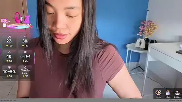 Unleash your urge for fetish cams livestreamers with our pick of steaming hot models, versed in the art of seduction and indulgence.