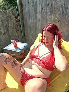 NaughtyNikki89 from StripChat is Freechat