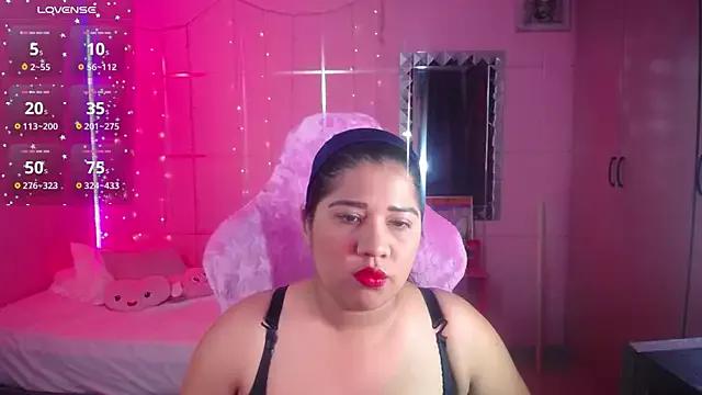 Unleash your urge for fetish cams livestreamers with our pick of steaming hot models, versed in the art of seduction and indulgence.